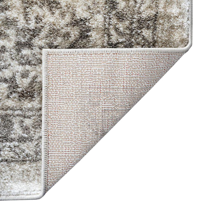 Tappeto DELAVE GREY Floorita grigio cm.180x270