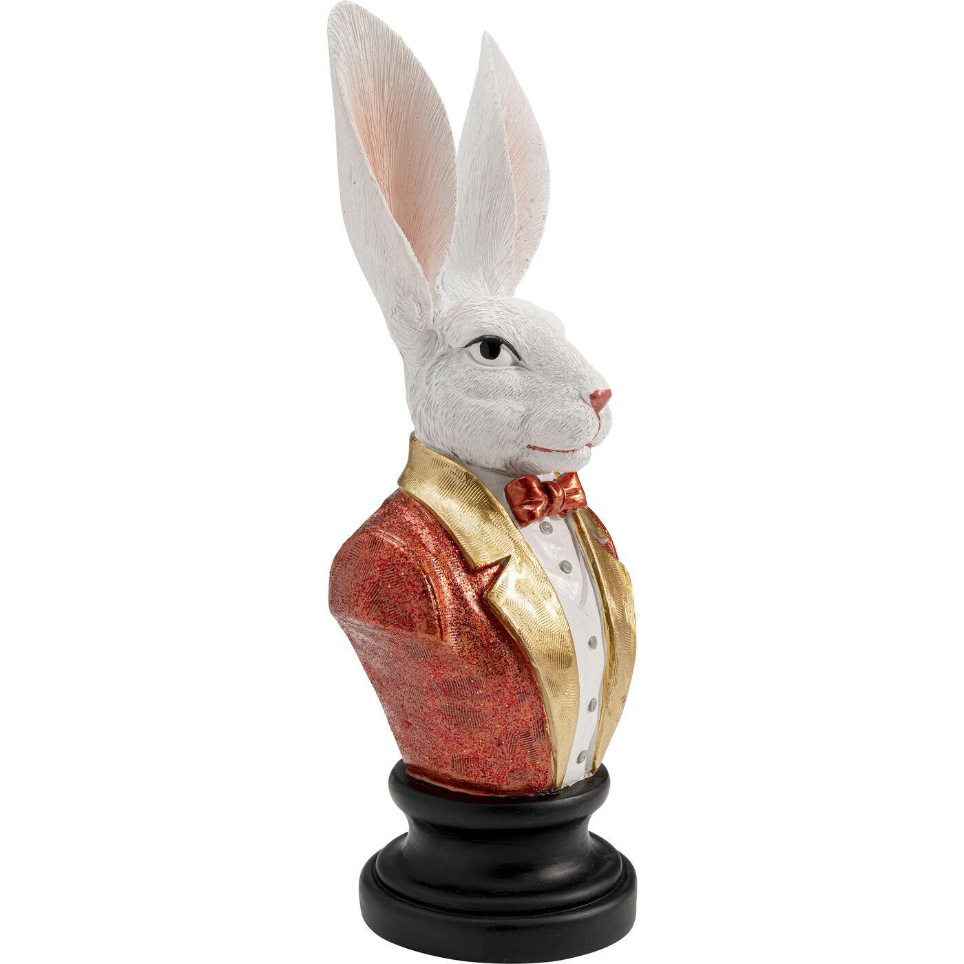 KARE DESIGN Déco Aristocrate buste lapin Kare Design Veepee