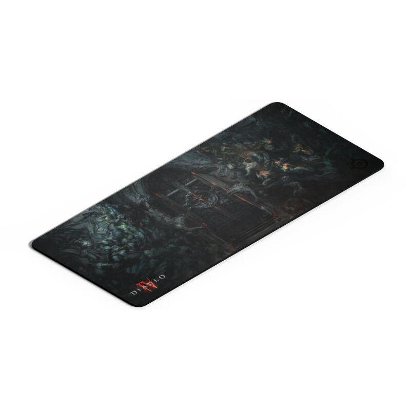 Steel Series Tapis De Souris STEELSERIES QCK XXL DIABLO IV EDT Veepee