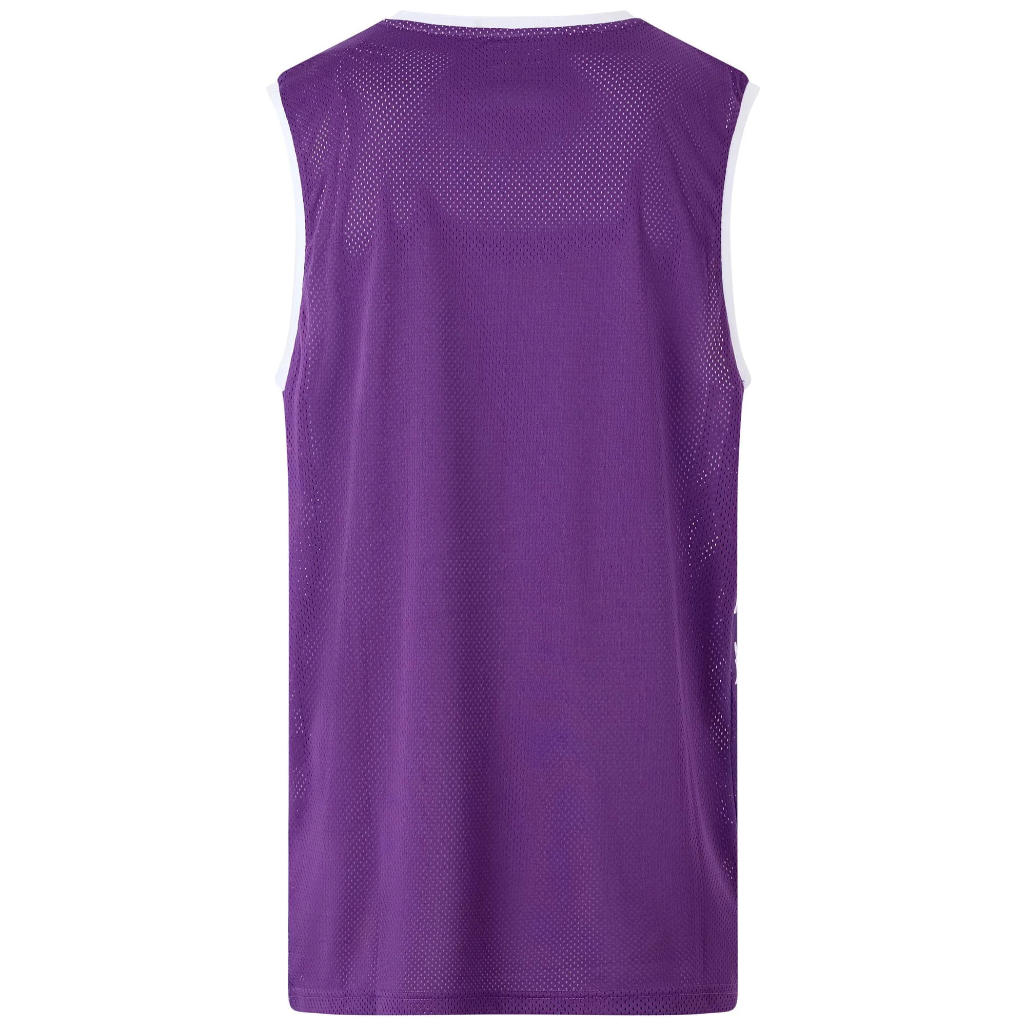 Camisetas y tops Kappa Hombre Supporter Cabasky Fiorentina