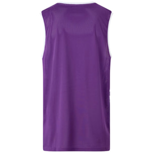 Camisetas y tops Kappa Hombre Supporter Cabasky Fiorentina