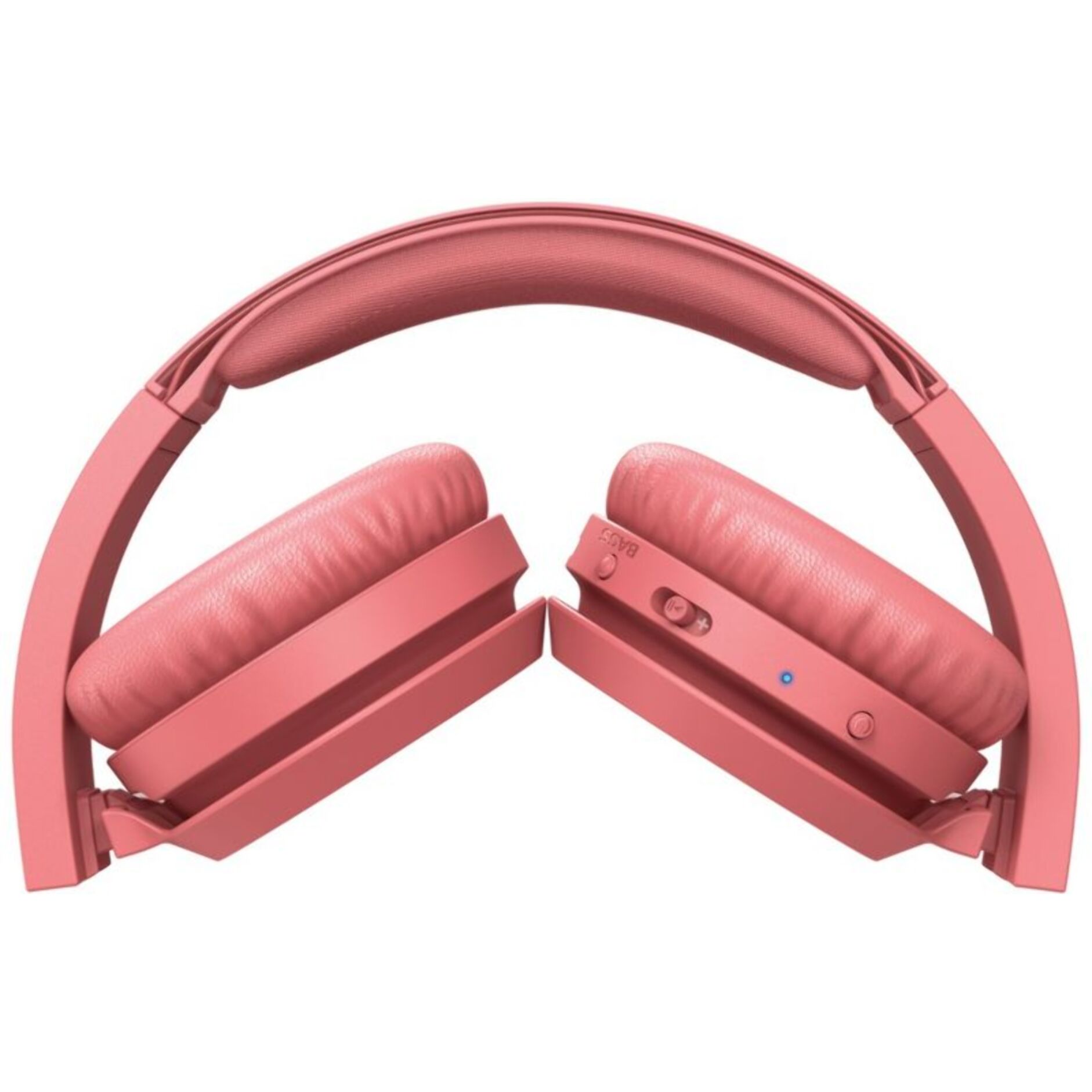 Casque PHILIPS TAH4205RD Corail