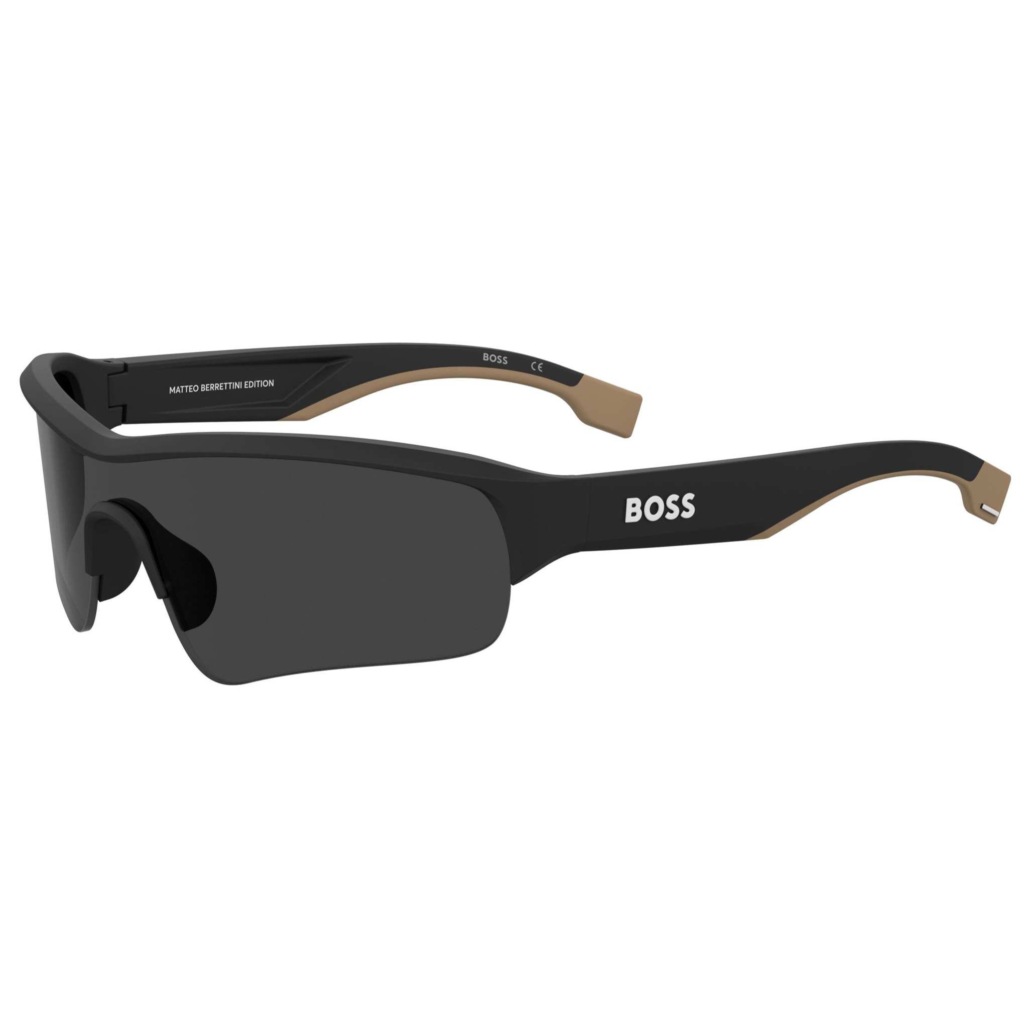 Gafas de sol Boss Hombre BOSS-1607-S-807