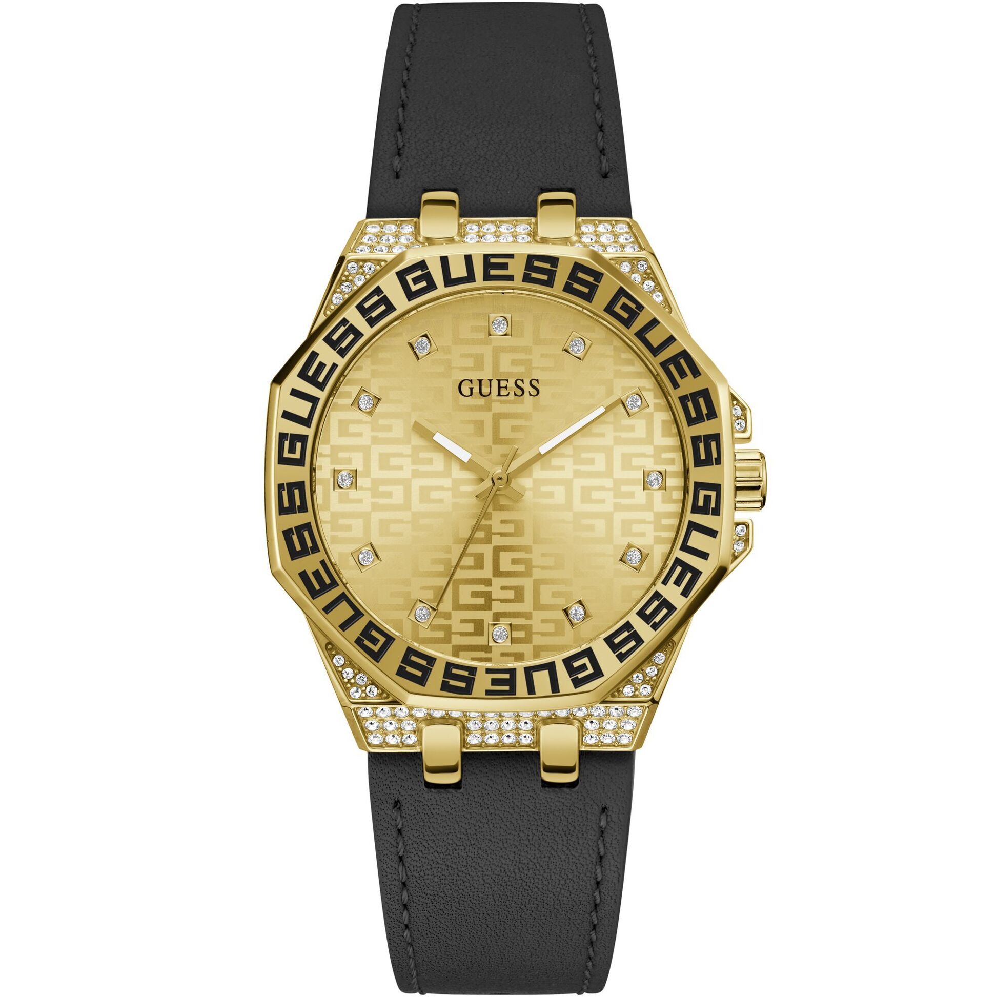 Guess Orologio Analogico Insignia