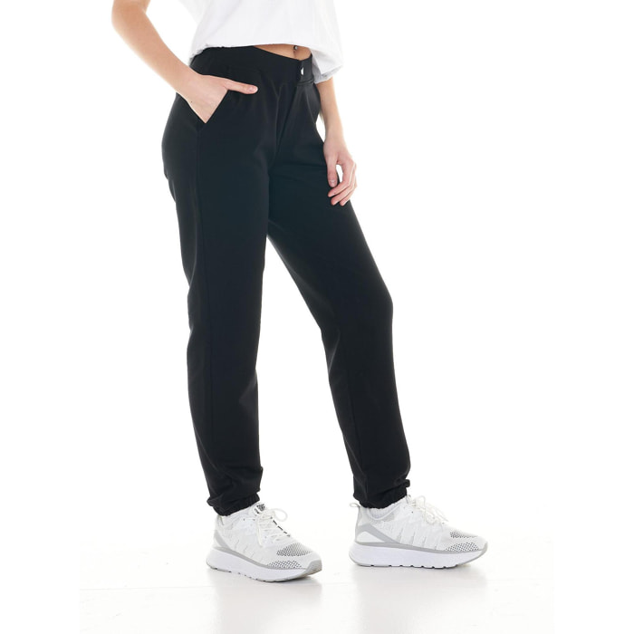 Joggers de mujer Cristal Shine