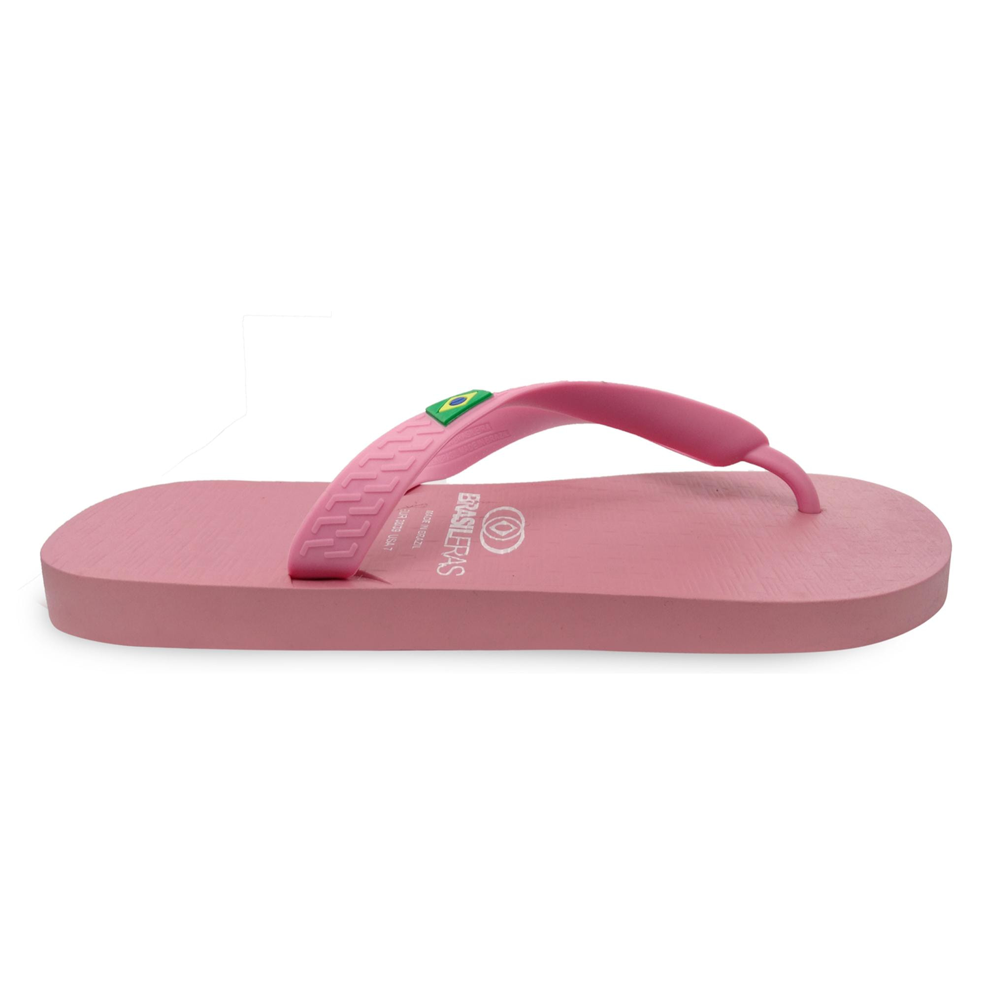 Chanclas de playa ,Clasica Brasil NL