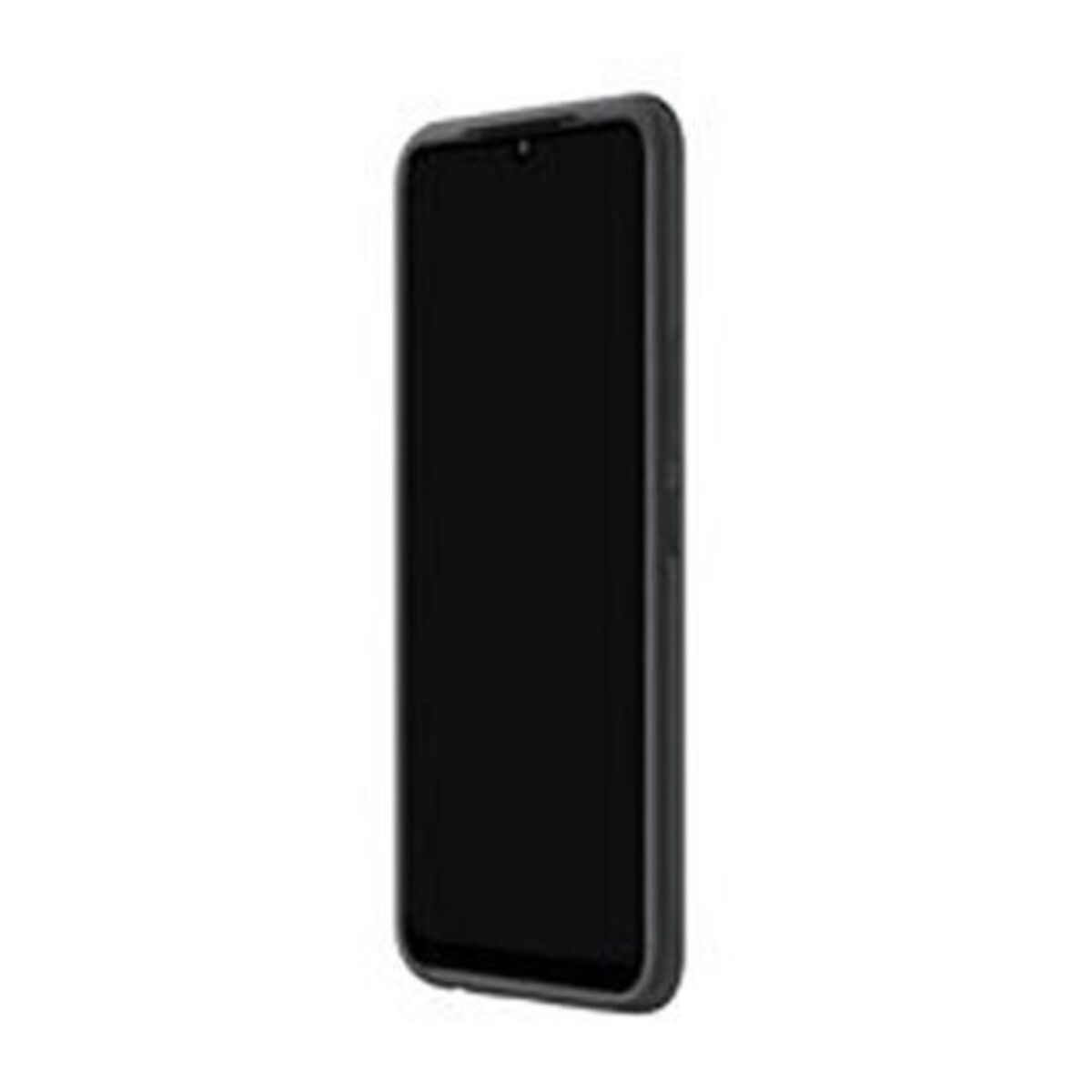Coque VIVO Y70 Silicone gris