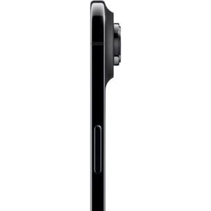 Smartphone APPLE iPhone Air Noir sidéral 256Go
