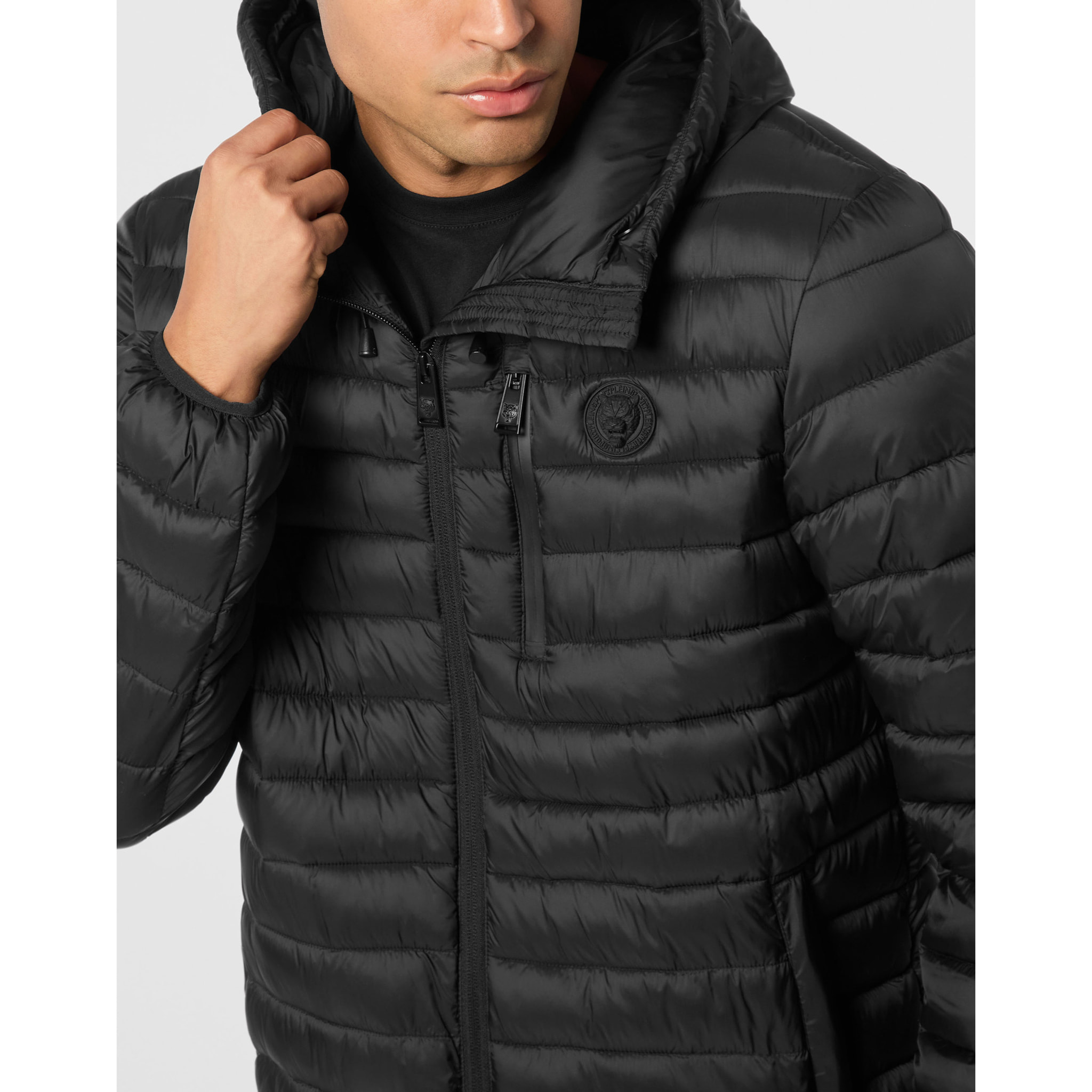 PLEIN SPORT Giacca TIGER