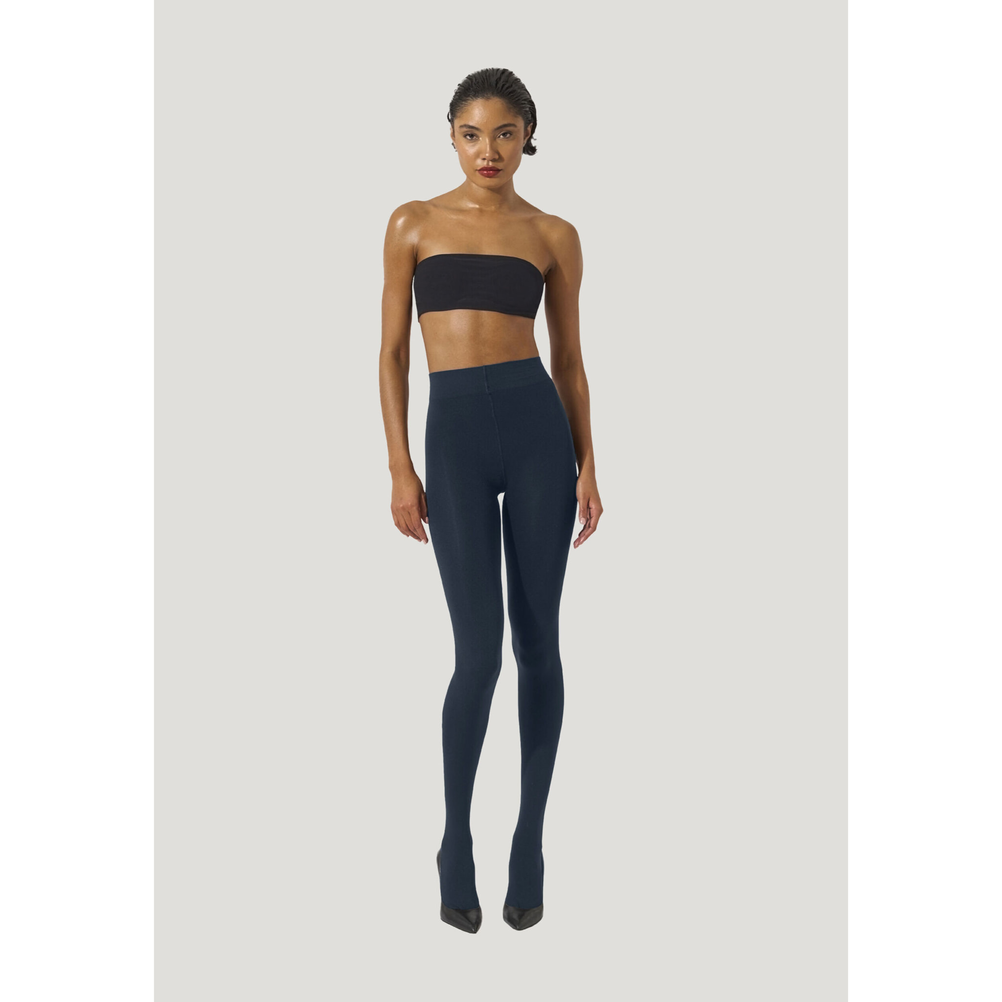 Collant Mat Opaque 80 Tights