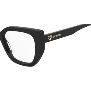 Gafas de Vista Love Moschino MOL672 7RM de Acetato Mujer 53 mm