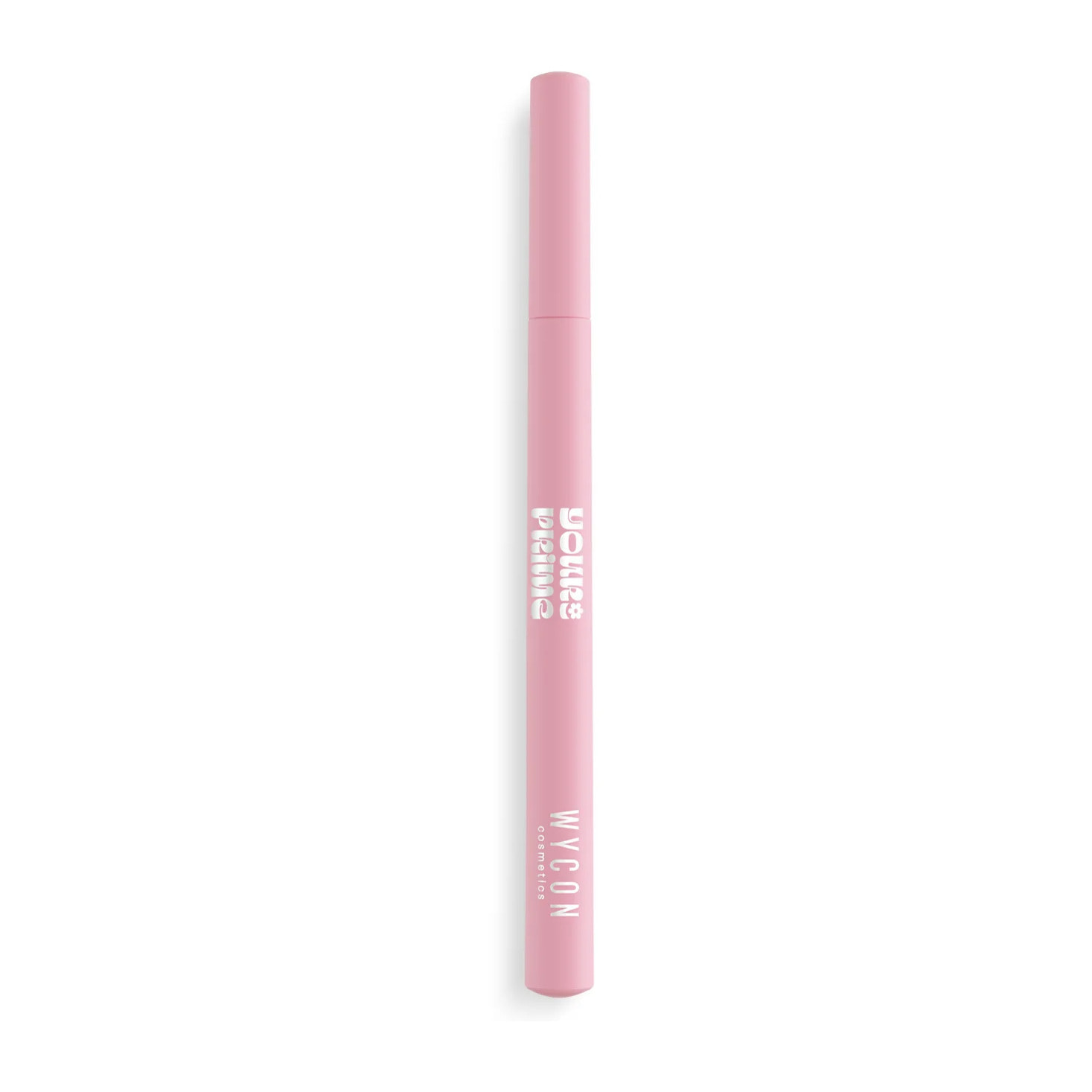 EYES ON FLICK Eyeliner in penna waterproof extra black