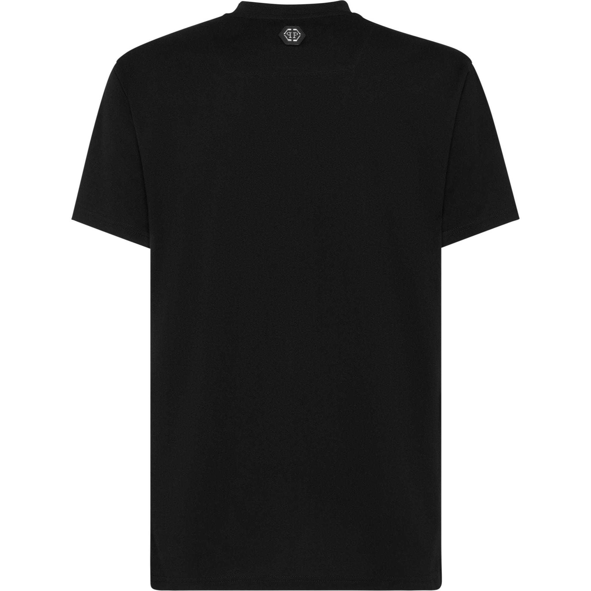 PHILIPP PLEIN T-Shirt Round Neck