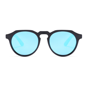 Gafas de Sol Feler 1526M-4 Polarizadas de Madera Unisex 43 mm
