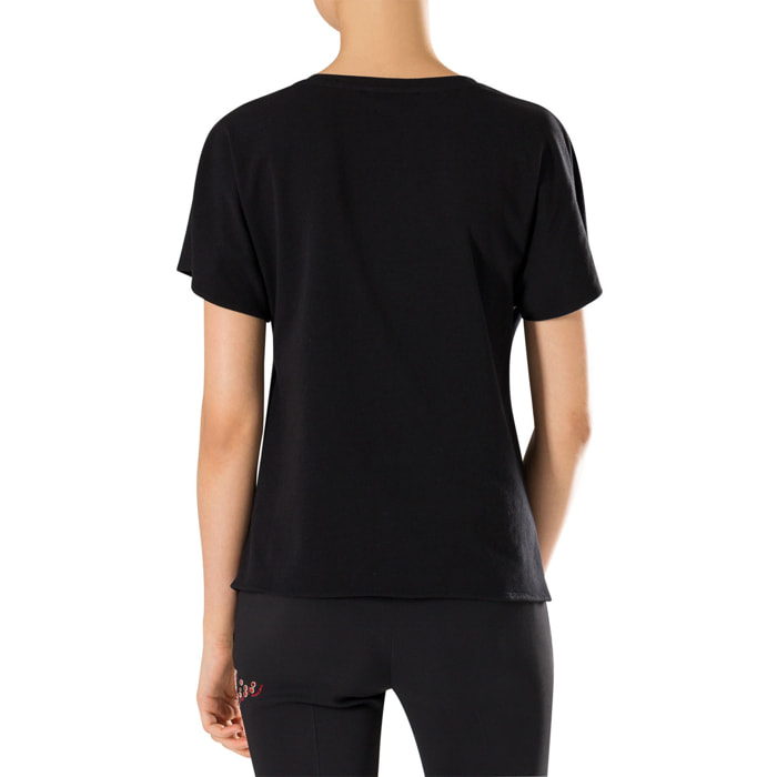 PHILIPP PLEIN T-shirt " Celerina"