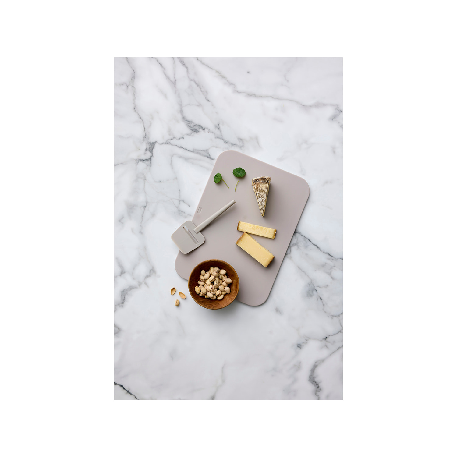 Rabot à fromage nylon Emma