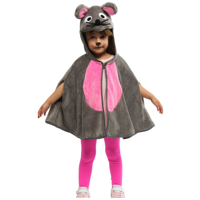 CAPA SÚPER RATON INF