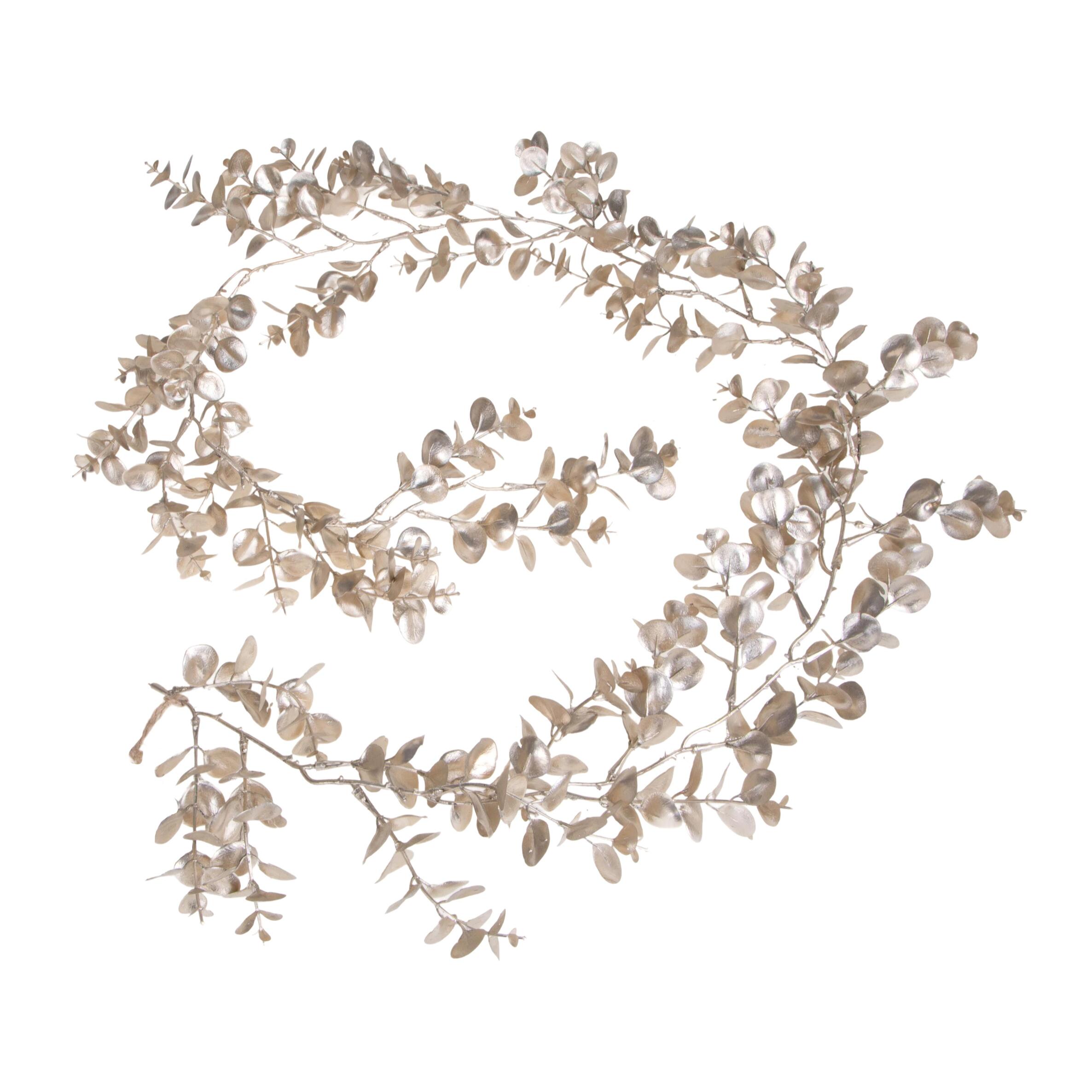 Ghirlanda - Pezzi 6 - 150xH18x19cm - Bianchi Dino SpA