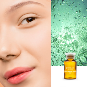 Proteoglicanos Egf - Todo tipo de piel - 10x2 ml