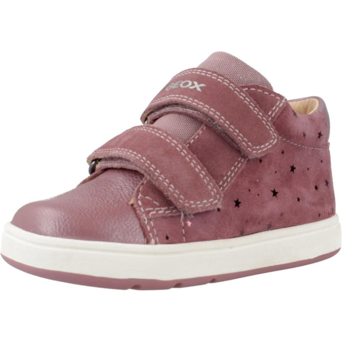 Zapatillas Niña de la marca GEOX  modelo B BIGLIA VIOLETA