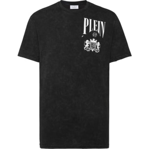 PHILIPP PLEIN Maglietta a girocollo RACING