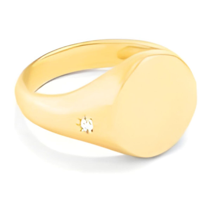 Anillo Secrecy Mujer PR102545014