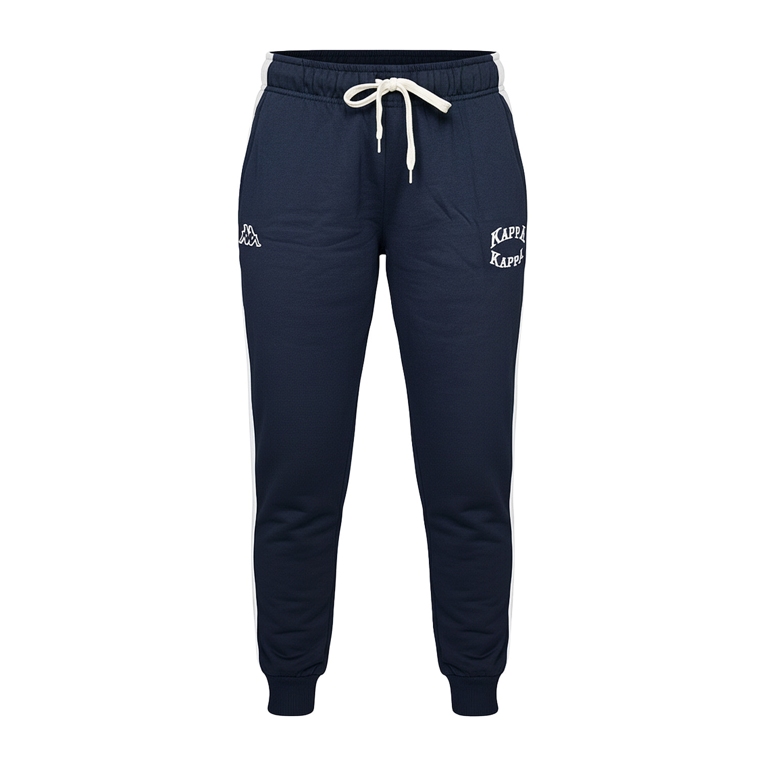 Tuta / Pigiama Homewear Donna KAPPA Cotone Felpato