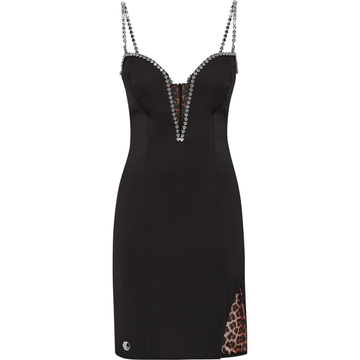 PHILIPP PLEIN Short Dress
