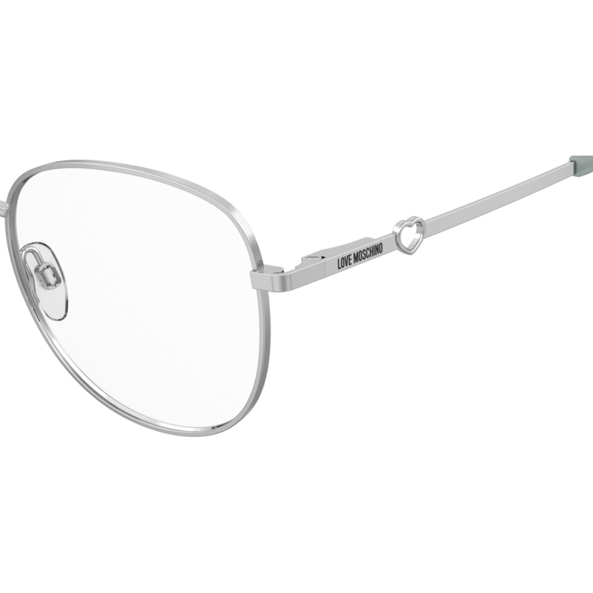 GAFAS DE VISTA LOVE MOSCHINO MOL664 010
