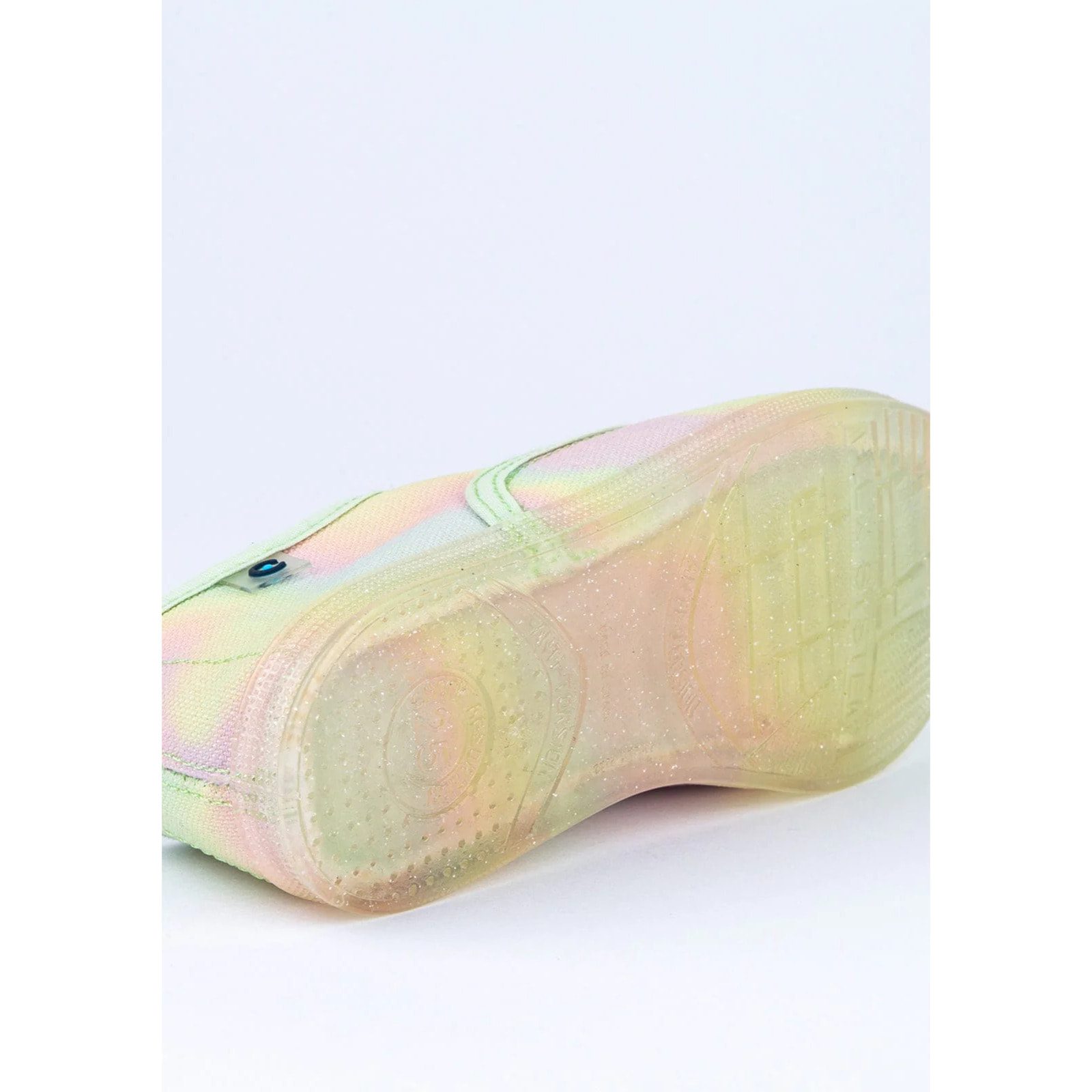 Zapatillas Ecológicas Tie Dye