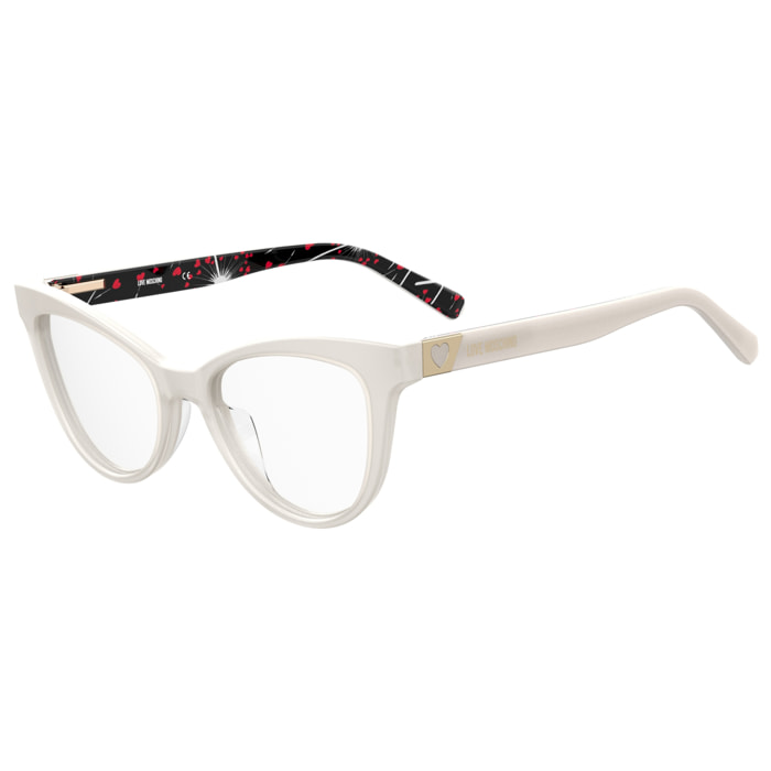 Montura de gafas Love Moschino Mujer MOL576-VK6