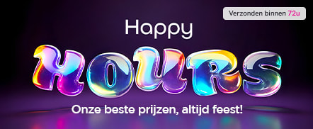 HAPPY HOURS