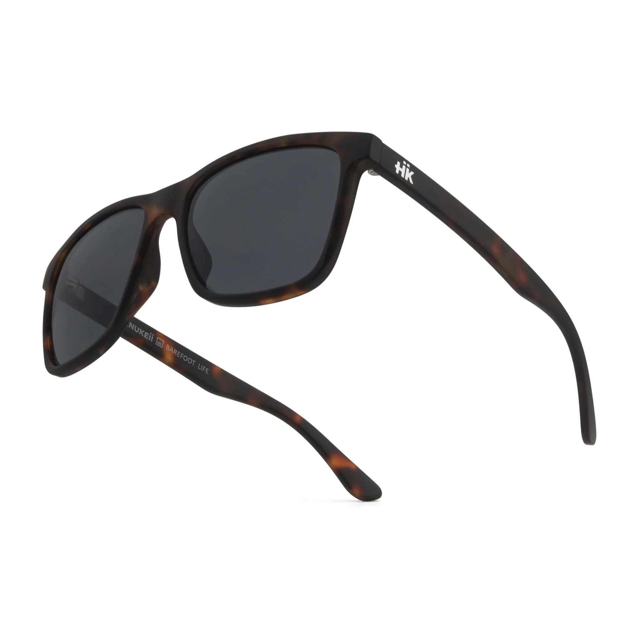 Gafas de Sol Hanukeii Hossegor Tortoise / Black