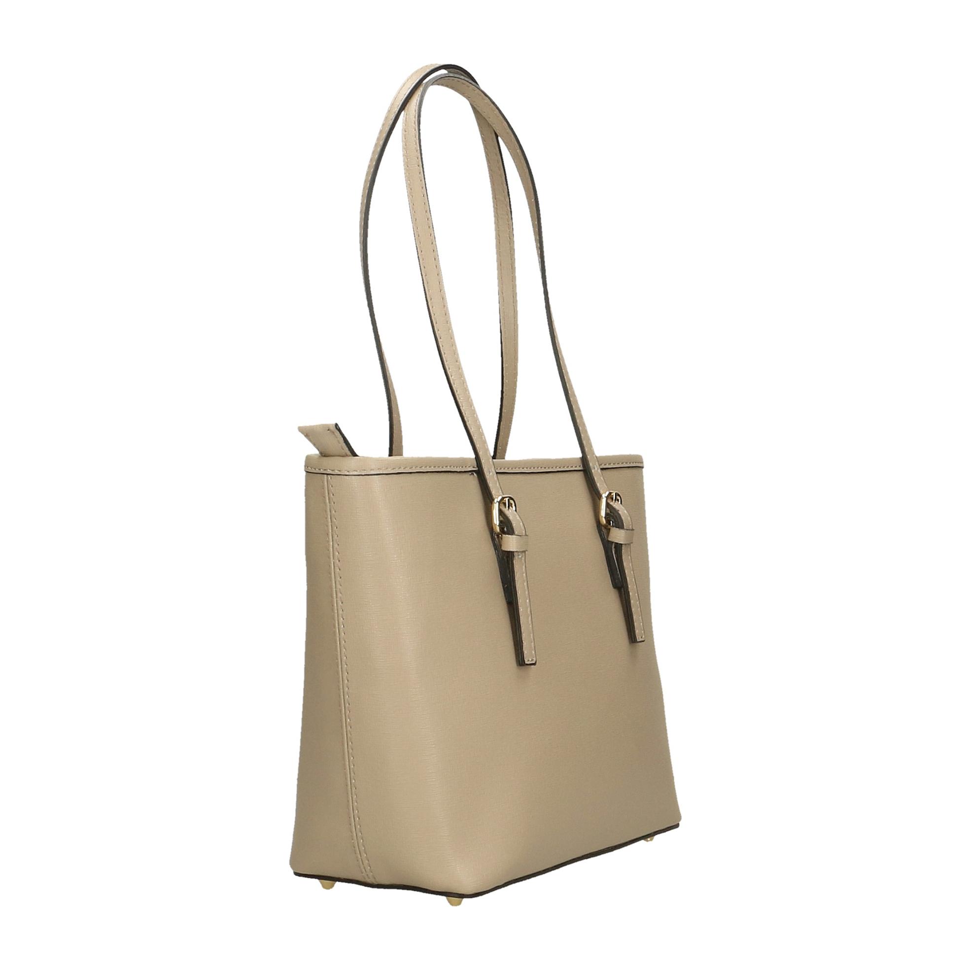 Chicca Borse Borsa Beige