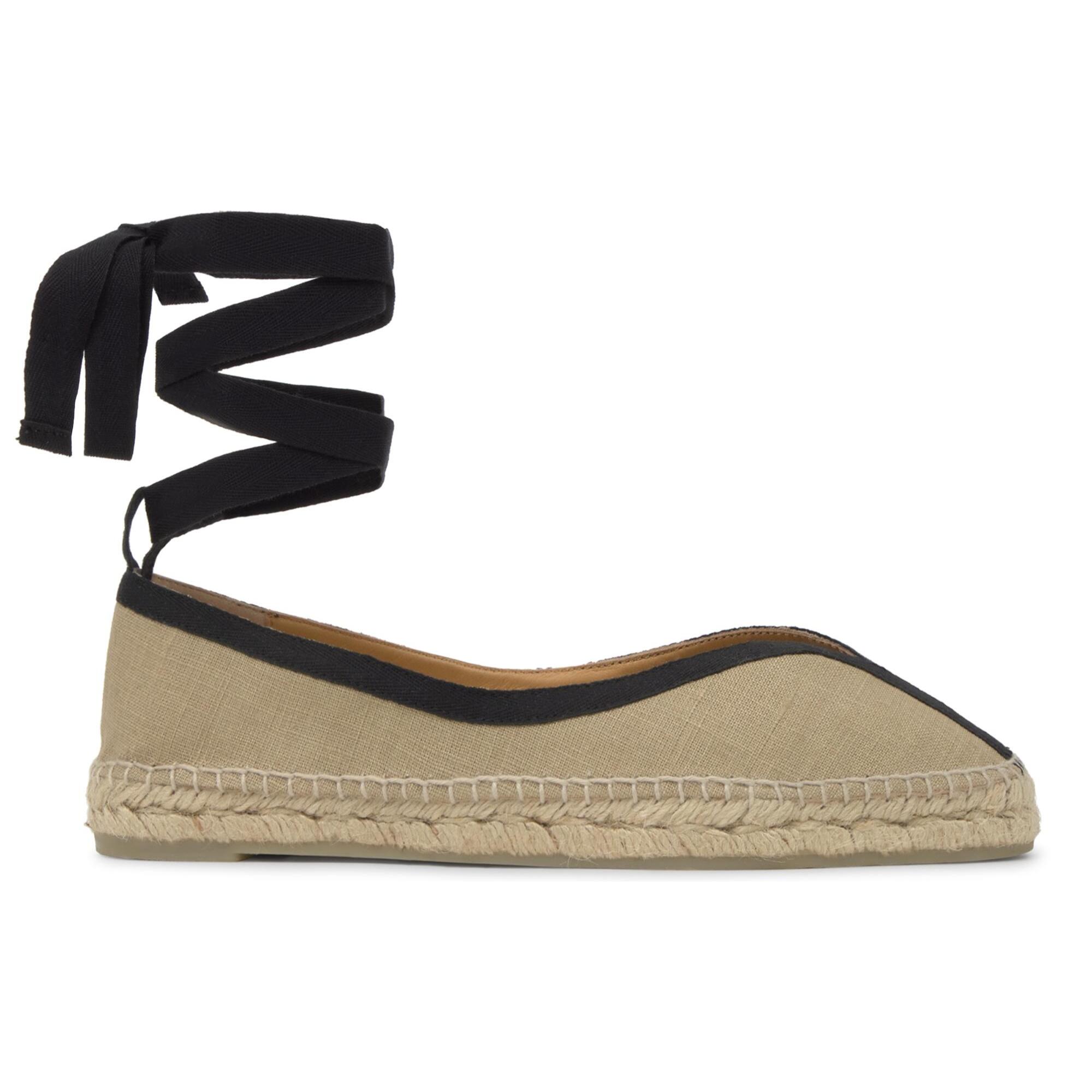 Alpargata Kanu plana