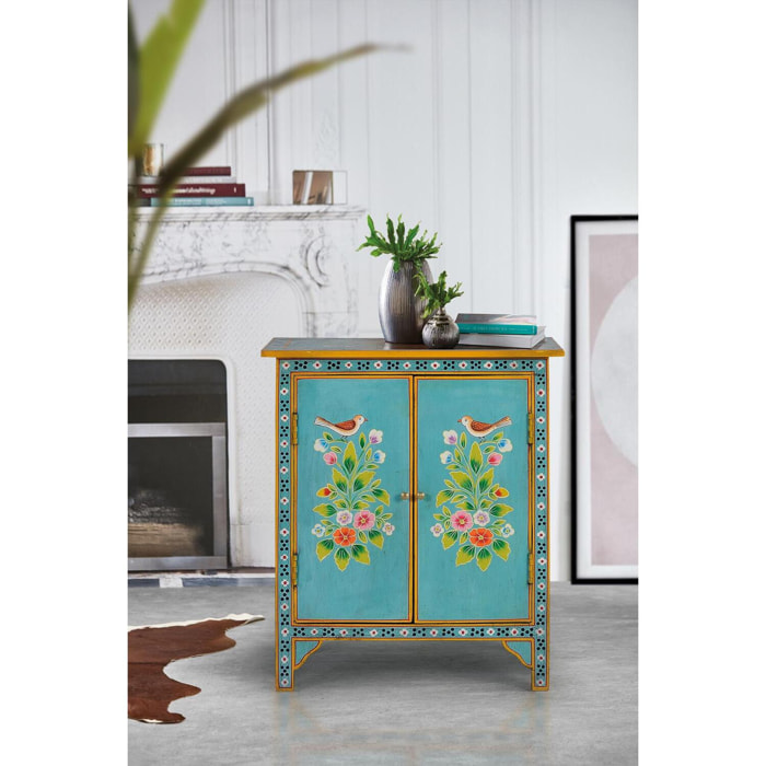 Cómoda - 77 x 65 x 33 cm