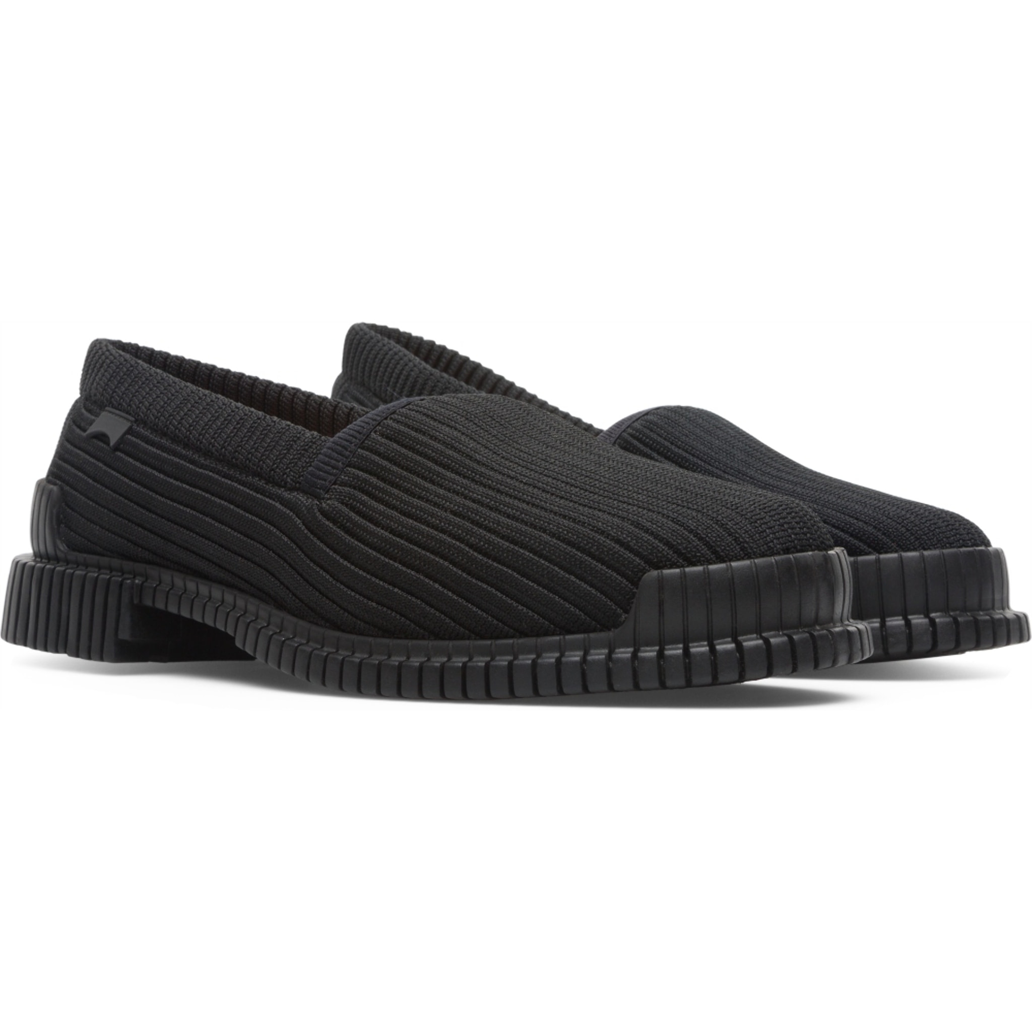 Camper Zapatillas Mujer Pix Negro