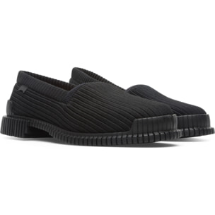 Camper Zapatillas Mujer Pix Negro