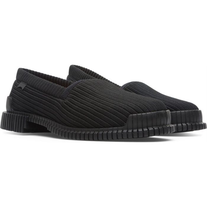 Camper Zapatillas Mujer Pix Negro