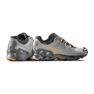 Ultra Raptor II Leather Goretex Hombre Zapatillas Trekking