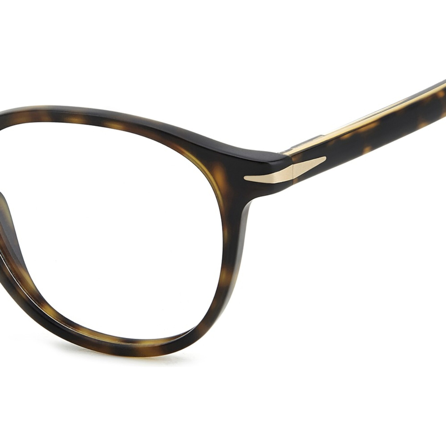 Gafas de Vista David Beckham DB 1018 N9P de Acetato Hombre 49 mm