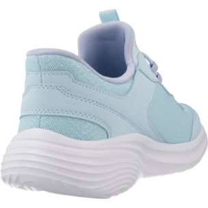Zapatillas Niña Bounder Pro - Step One Azul