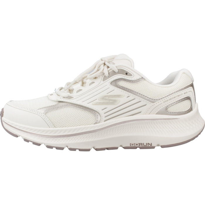 Sneakers De  Mujer Run Consistent 2.0 Adva Blanco