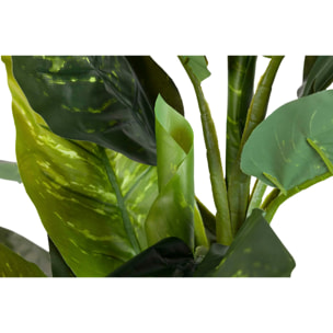 Planta Artificial Dieffenbachia Amoena Con Maceta 70x70x160cm