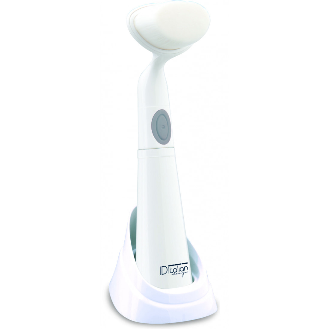 Brosse de nettoyage vibrante