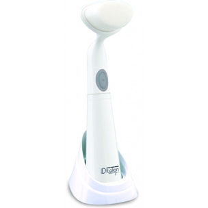 Brosse de nettoyage vibrante