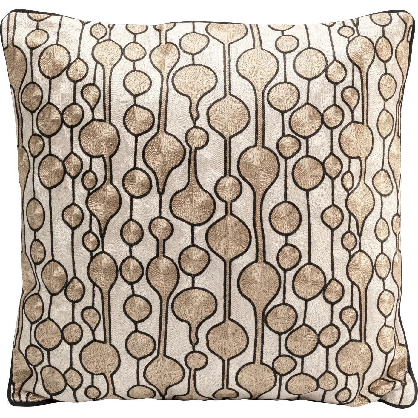 Coussin Air Bubbles Kare Design