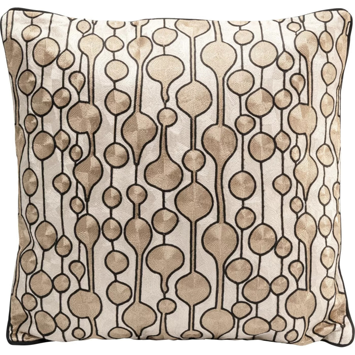 Coussin Air Bubbles Kare Design