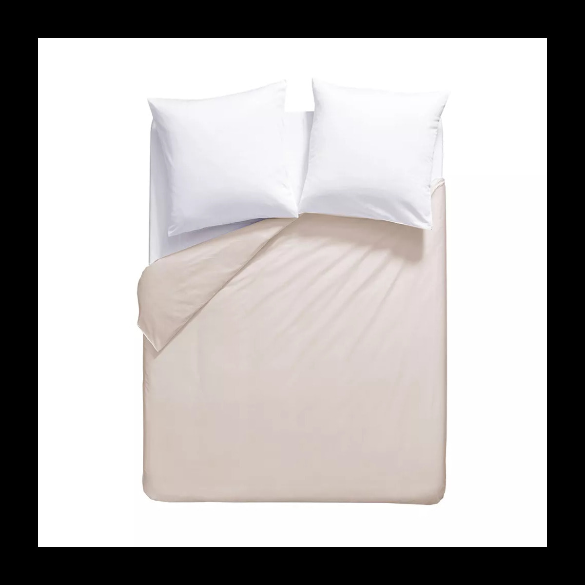 Housse de couette Olana lin
