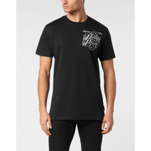 PHILIPP PLEIN Maglietta a girocollo